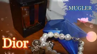 Нові парфуми Givenchy, Bvlgari, Al haramain. На Укр. мові.