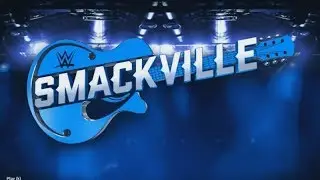 WWE Smackville Review