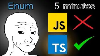 How to use enum in TypeScript?