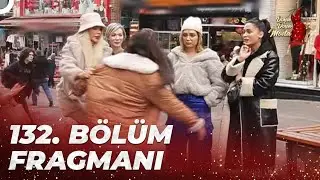 Doya Doya Moda 132. Bölüm Fragmanı | ÖZLEM DİSKLİFİYE Mİ EDİLİYOR?
