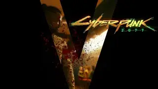 Cyberpunk 2077 - Goro Takemura SWEARS and Wakako Okada calls him a true Gentleman