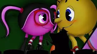 Pacster X Cylindria 2 Timon and Pumbaa Interrupt on cinema 😢😓❤💕💖💜💛🍿🎬🎞📽🎥⭐🌟