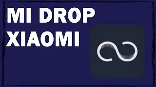Описание приложения «Mi Drop» от Xiaomi