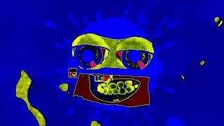 (REVIVED EFFECT) Klasky Csupo in Weird PowerCityNight