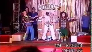 4(ч) Представление * ЦИРК * Тольятти 2004