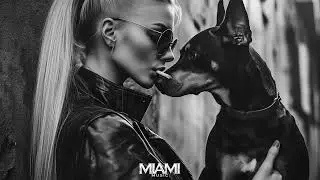 Top Mix Deep House Miami Music 2024 