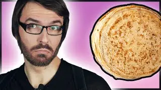 Принцип первого (второго?) блина 🥞