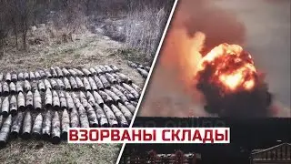 Как развалили российскую армию. Воевать нечем? (отрывок фильма 