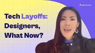 Should you still get into UI/UX design with massive tech layoffs?