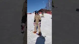 Что со снегом в Корее??🇰🇷