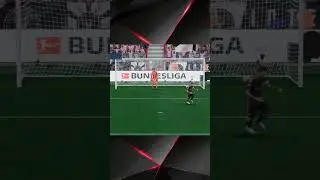 Messi vs Stahl Penalty Shoot 