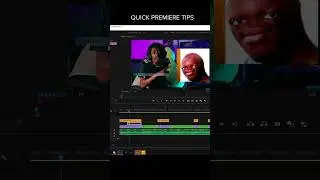 Premiere Pro Tips Every Editor Should Know: Enable/Disable Clips | 