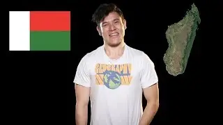 Geography Now! MADAGASCAR