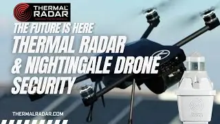 360° THREAT DETECTION With the Power of Autonomous Drone Deployment