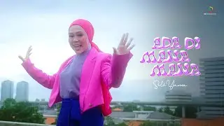 Selfi Yamma - Ada Di Mana Mana | Official Music Video