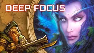 World of Warcraft - Music & Ambience Sounds of Azeroth