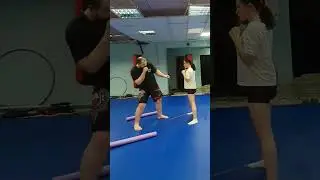 С нуля. День второй. Индивидуальная тренировка.