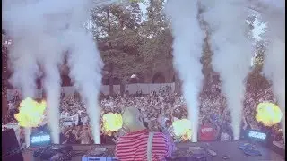 GARMIANI - SUMMERBURST 2018