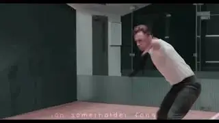 Tom Hiddleston