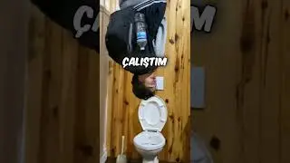 Ters Evde Yaşamak
