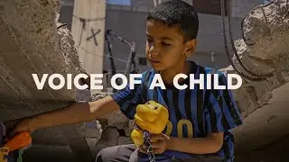 Eric Clapton - Voice Of A Child (Official Music Video)