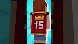 Получаем Новый Плащ в Майнкрафт Бедрок - Новое событие в Minecraft