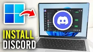 How To Download Discord On PC & Laptop - Full Guide