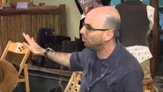 לגרש את הלוביסטים מהכנסת - מפלגת #ארץחדשה במצפה רמון