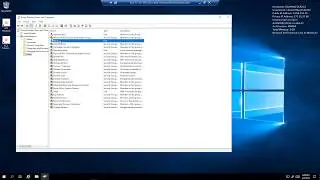 How to Set Up Active Directory Domain Services and DNS on Windows Server 2016