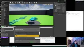 Making A Game. Part 1
