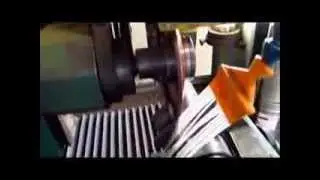 Заточной станок Lakfam ASP 631F-F (для фрез)