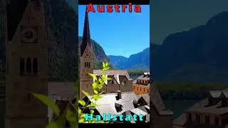 HALLSTATT, Austria, Österreich, Oostenrijk 