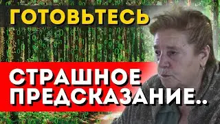 ЗАЧИСТКА ЗЕМЛИ! ВЕЛИКИЕ ИМПЕРИИ ПАДУТ! АИДА ТЕР-КАРАПЕТЯН ВИДЕЛА КОНЕЦ