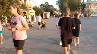 приключение дальнобойщика ФИНАЛ(рыбалка,синька,леопольд)ГЕЛЕНДЖИК