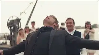 Dancing scene from Another Round | Counting Stars
