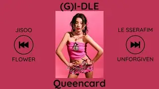 Kpop Playlist [Ultimate Sing Along 2023 Songs]