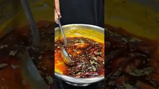 Dhaba Style Dal Tadka ASMR Cooking || 