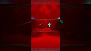 Lobotomy демон в Geometry Dash 
