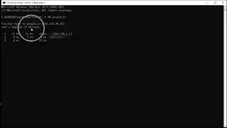 Tracert (Traceroute) windows Basic  Networking Commands Tutorial Part-6  {2021}