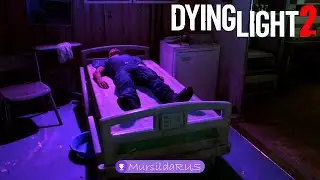 Dying Light 2: Stay Human │Часть 17│ ● Айтор  ● прохождение без комментариев