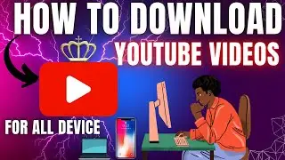 How to Download YouTube Video