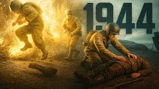 1944 — Full-length film [GMOD MACHINIMA]