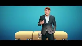 ТНТ заставка. Азамат и битбокс