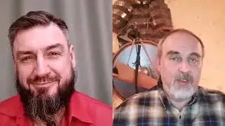 ЯРАСВЕТ И ВАДИМИР. О НАЗНАЧЕНИИ КРЕСТНЫХ РОДИТЕЛЕЙ.