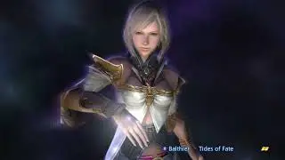 FFXII THE ZODIAC AGE - Xbox X gameplay (4K)