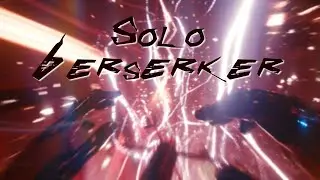 Cyberpunk 2077 Solo Berserker Build Guide