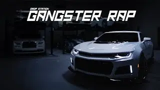 Gangster Rap Mix | Aggressive Rap/HipHop Music Mix 2018