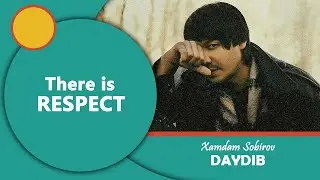 Xamdam Sobirov - Daydib #xamdam_sobirov