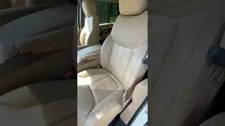 2024 Range Rover with a Twin Turbo V8!