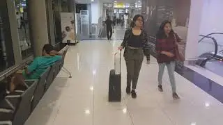 Abu Dhabi airport from inside/Abu dhabi/Abu dhabi visit/Abu dhabi beauty